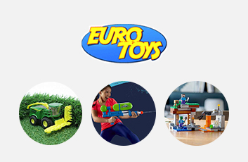 Eurotoys