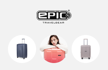 EPIC Travelgear