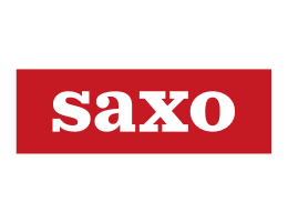 Saxo Boghandel