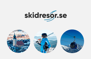 Skidresor