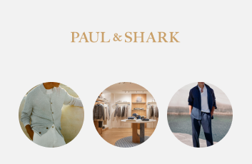Paul & Shark