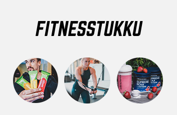 Fitnesstukku