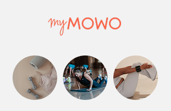 MyMOWO
