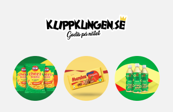 Klippkungen