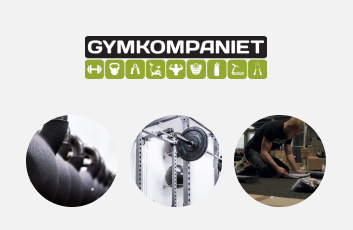 Gymkompaniet