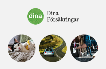 Dina Försäkringar