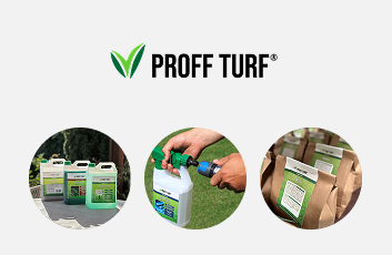 Proff Turf