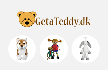 Get a Teddy