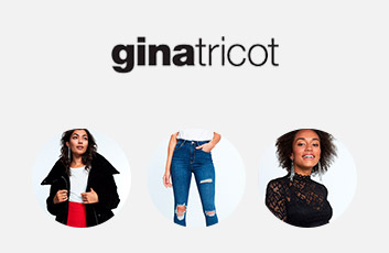 Gina Tricot