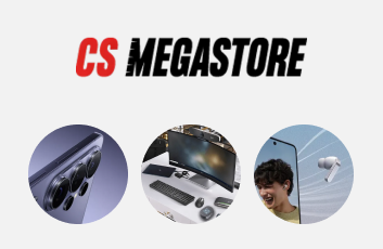 CS Megastore