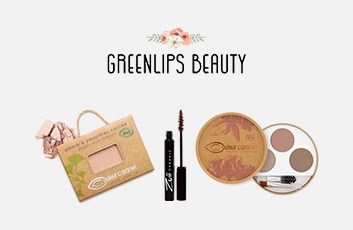 Greenlips Beauty