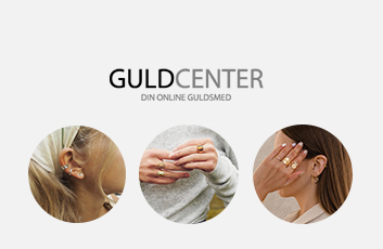 Guldcenter