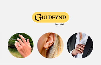 Guldfynd