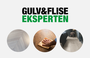 Gulv & Fliseeksperten