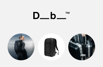 Db Journey
