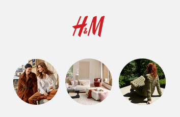 H&M