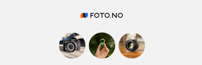 Foto.no
