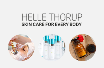 Helle Thorup