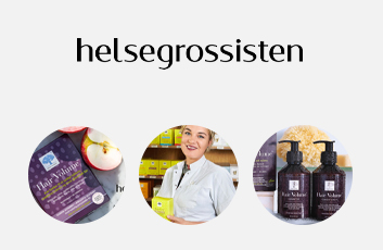 Helsegrossisten