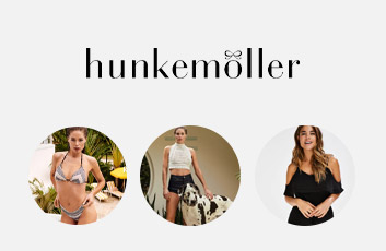 Hunkemöller