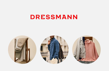 Dressmann