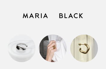 Maria Black