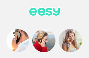 eesy 5G internet