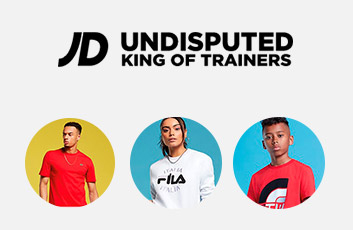 JD Sports