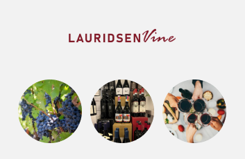 Lauridsen Vine