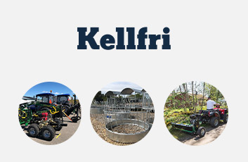 Kellfri