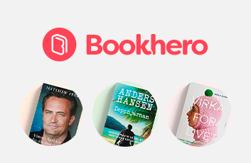 Bookhero