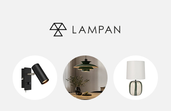 Lampan