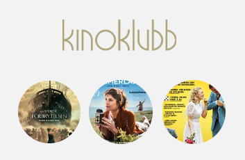Kinoklubb