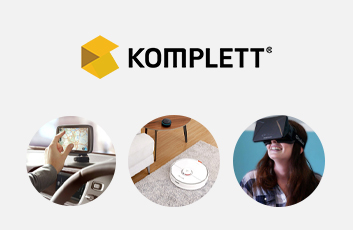 Komplett