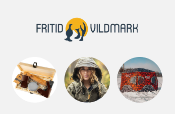 Fritid & Vildmark