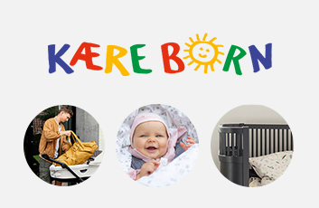 KÆRE BØRN