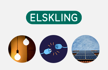 Elskling