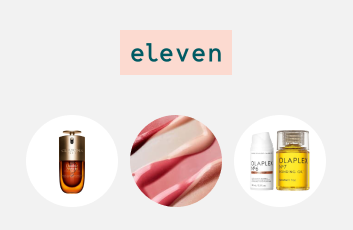 Eleven