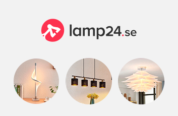 Lamp24.se