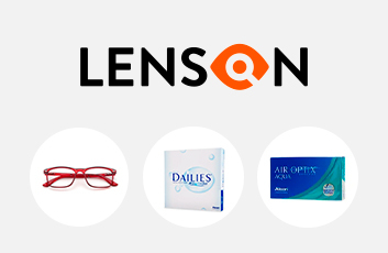 LensOn