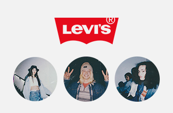 Levi's