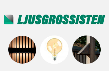 Ljusgrossisten