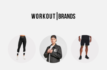 Workout Brands