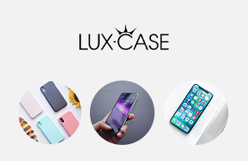 Lux-case