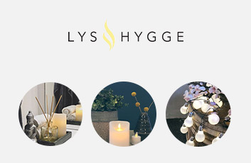 Lyshygge