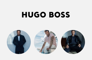 Hugo Boss