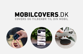 MOBILCOVERS.DK