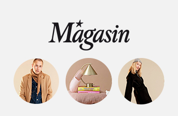 Magasin