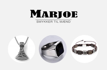 Marjoe