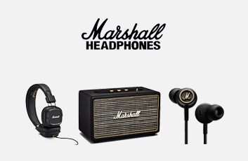 Marshall